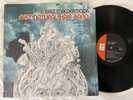 Galt MacDermot's First Natural Hair Band - s/t LP Shrink (EX) [1st US Press] UA