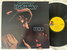 Donny Hathaway – Live LP (VG++/VG+) [1st US Press] ATCO