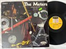 The Meters - s/t LP Shrink (VG+) [1st US Press, OG] JOSIE