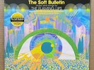 The Flaming Lips - The Soft Bulletin Live at Red Rocks 2X vinyl LP '19 - SEALED