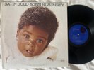Bobbi Humphrey – Satin Doll LP (EX) [1st US Press] BLUE NOTE