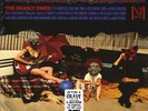 The Deadly Ones - It's Monster Surfing Time (LP, colored Vinyl, Ltd.) - Vinyl...