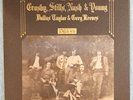 1970 Crosby, Stills, Nash & Young -Deja Vu- Atlantic SD 7200 Gatefold 12