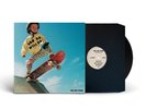The Big Push - Ren Gill - Can Do Will Do Vinyl