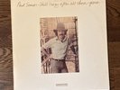 QUADRAPHONIC PAUL SIMON STILL CRAZY AFTER ALL THESE LP 1975 SQ NM- VINYL LP NICE