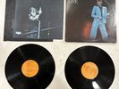 David Bowie-Live Vinyl 2-LP RCA 1974 Indianapolis 1st Press CPL2-0771 EX/VG