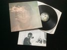 John Lennon & The Plastic Ono Band - Imagine - Original UK LP + Inner & Poster