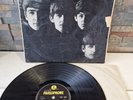 The Beatles With The Beatles LP Vinyl Record Mono Parlophone PMC 1206 1963