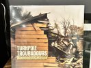 Turnpike Troubadours Diamonds & Gasoline Vinyl