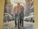 Bob Dylan The Freewheelin'  Vinyl EX+/VG+ LP  2 Eye Stereo CS 8786 Record