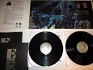 The Doors Absolutely Live '70 1st USA MINT ARCHIVE MASTER Ultrasonic CLEAN