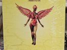 NIRVANA - IN UTERO - 180-GRAM VINYL LP 