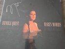 MAREN MORRIS SIGNED HUMBLE QUEST VINYL LP AUTOGRAPHED