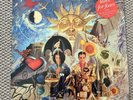 Tears For Fears – The Seeds Of Love Vinyl LP 1989 Fontana – 838 730-1 Very nice