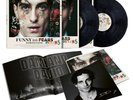 DAMIANO DAVID 2 LP ‘FUNNY LITTLE FEARS (DREAMS) AUTOGRAFATO / SIGNED – SPARKLE
