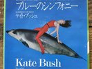 Kate Bush - Symphony In Blue / Fullhouse.  7