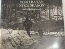 Noah Kahan - Stick Season (We'll All Be Here Forever) [New damage Green 3 LP]