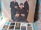 Introducing The Beatles album, Oval logo, Sears baggie.  Over-all  very good.