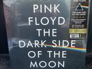 The Dark Side of the Moon (50th Anniversary) (2023 Remaster) MINT  SEALED