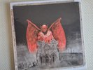SEPULTURA BESTIAL DEVASTATION BRAZIL 2023 DELUXE BOXSET SPLATTER RED LP SEALED