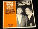 Rowan & Martin TV 45 EPIC 5-10042 Hang on the Bell Nellie w/ PS Laugh-In 1966