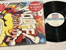 VG+ The DEVIANTS PTOOFF  Orig US Sire SES 97001, 1968 LP HYPE STICKERS Psych