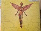 Nirvana In Utero Simply Vinyl Limited Edition 180 Gram Near Mint