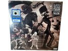 My Chemical Romance The Black Parade Exclusive 2xLP Milky Clear Vinyl New Sealed