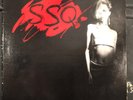 Lp - SSQ - Playback - new wave - Stacey  Q - Electronic dance enigma Promo