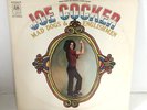 Joe Cocker  Mad Dogs & Englishmen Double LP  1970 1st Press SP 6002 NM Vinyl