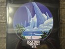 TWRP Album Vinyl Record 