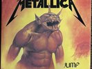 Metallica Jump In The Fire 1986 12