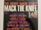 The Bobby Darin Story Factory Sealed Vinyl LP Atco Records SD 33 131 Stereo NEW