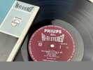 HASKIL - Mozart Concertos 20 & 24 * PHILIPS STEREO 835 075 AY  ED1