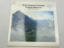 SEALED  FRECCIA - Berlioz Symphonie Fantastique * CHESKY CR1