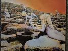 Led Zeppelin Houses Of The Holy LP Vinyl German 1973 First Press ATL 50014