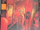W.A.S.P. - Live In The Raw 2 LP Vinyl Set Madfish Records Gatefold Free Shipping