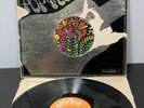 San Francisco International Pop Festival Vol 1 Colstar Stereo Vinyl LP 1968 VG