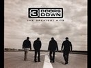 3 DOORS DOWN / THE GREATEST HITS--Vinyl LP-Brand New/Still sealed_TTT10251027
