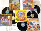 5 Record Kids Praise Maranatha The Music Machine Christian Children Psalty Colby