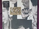 Simple Minds - Once Upon A Time - Vinyl LP - SP-5092 - 1985 - Cut-Out - Sealed