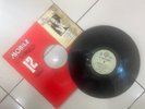 Madonna – Like A Prayer - Philippines Music Vinyl 12” Disco Single Maxi PROMO ED