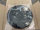 Ghost Lachryma Picture Disc xx/1000 7-Inch Vinyl LP LIMITED EDITION Skeleta RARE