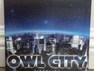 Singles Day Owl City Fireflies & Carly Rae Jepsen Good Time 7” Vinyl Record