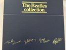 The Beatles Collection 13 LP Vinyl Record EMI ODEON Beautiful Unplayed LPs