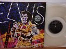 ELVIS PRESLEY  Always On My Mind, 1985 GERMAN RCA Limited Edition Clear Vinyl LP