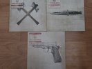 My Chemical Romance Conventional Weapons Vinyl Full Set