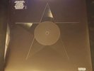 Blackstar by David Bowie 180gm Record Vinyl LP Brand New Original Pressing 2015