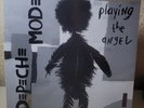 Playing the Angel by Depeche Mode (Sealed & New)w/minor sleeve damage