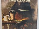 David Alan Coe - The Mysterious Rhinestone Cowboy 1974 LP Columbia KC32942